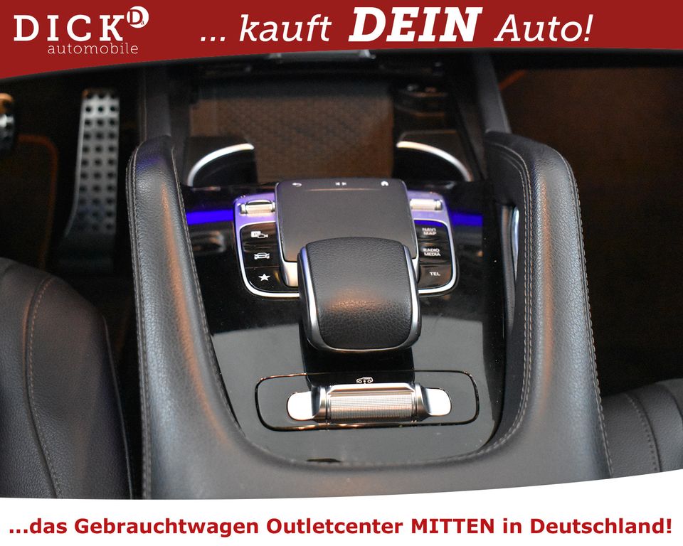 Mercedes-Benz GLE 450 GLE450 AMG Line 4M >AIRM+PANO+BURM+MEMO+360+VOLL