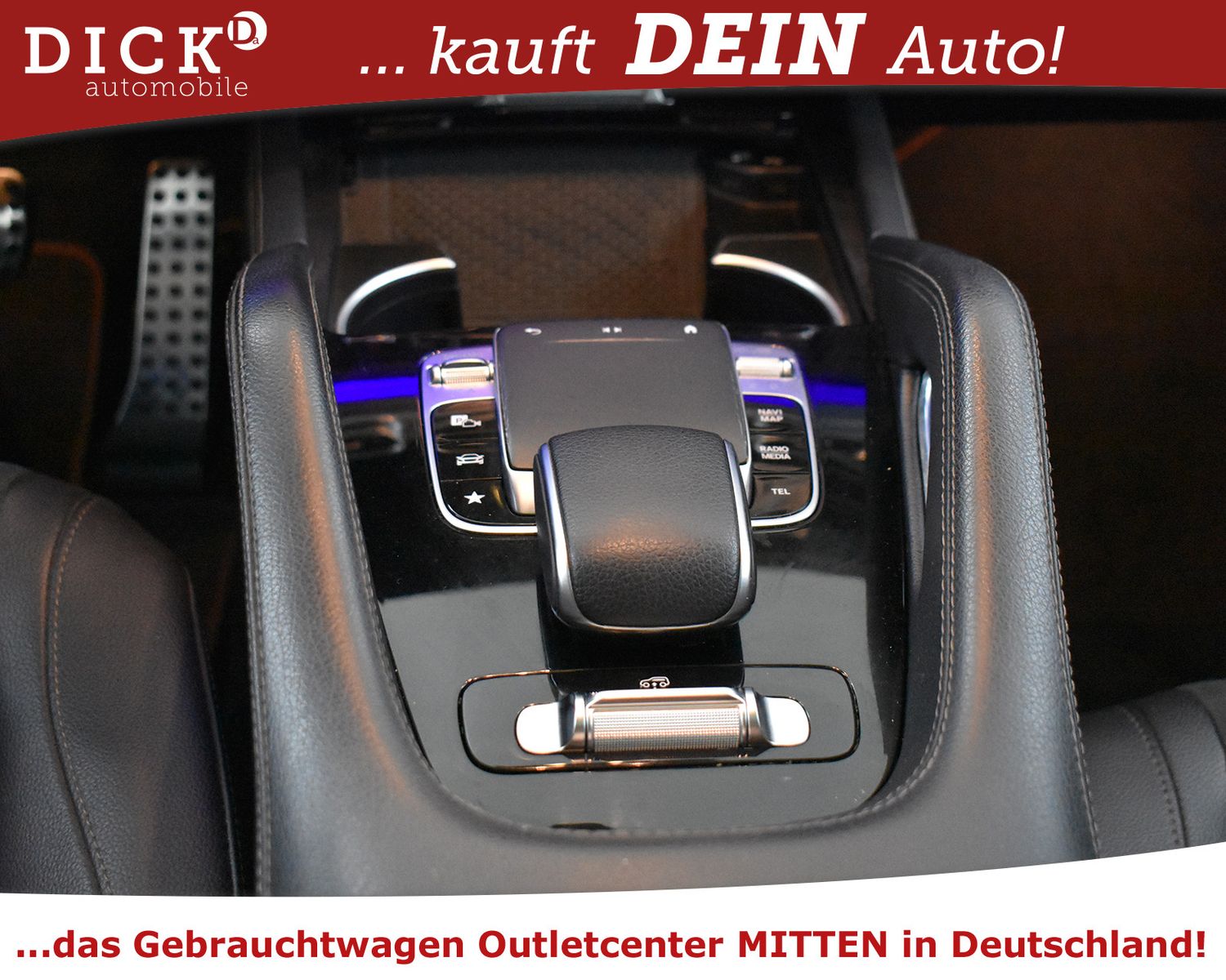 MERCEDES-BENZ GLE450 AMG Line 4M >AIRM+PANO+BURM+MEMO+360+VOLL - Image 16