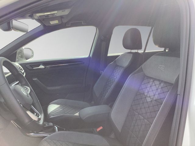 T-Roc 2.0TDI DSG R-Line AHK