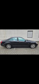 Mercedes-Benz S 500 4MATIC BlueEFFICIENCY - - gebrauchte Mercedes-Benz S-Klasse aus dem Jahr 2011