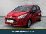 Ford B-Max AMBIENTE KLIMA+ISOFIX - gebrauchte Ford B-Max aus dem Jahr 2014