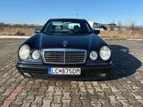 Mercedes-Benz Mercedes Benz E 320 V6 W210 - - gebrauchte Mercedes-Benz E-Klasse aus dem Jahr 1998