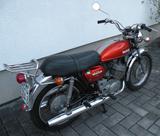 Suzuki T 250 - SUZUKI 250