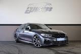 BMW M340i/M/KAMERA/PDC/APPLE/SBD/LED/WIFI/R20 - graue BMW M340i