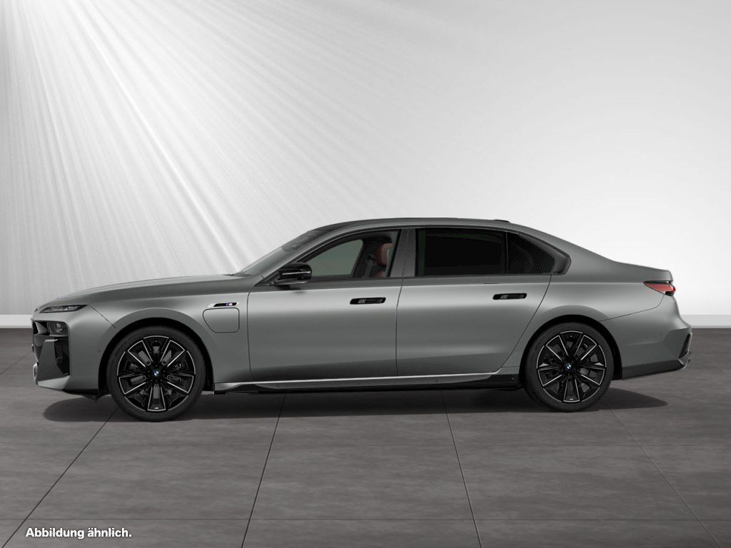 BMW M760 - Bild 7