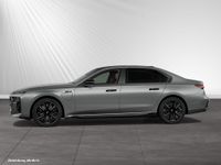 BMW M760 - Vorschau Bild 7