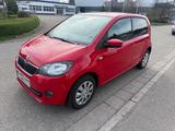 Skoda Citigo 1.0 Ambition Klima EURO 5 TÜV - Skoda Citigo e-Ambition
