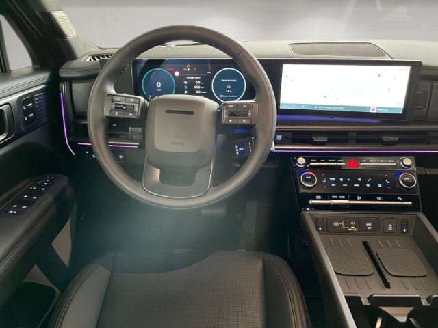 Hyundai SANTA FE - Bild 10