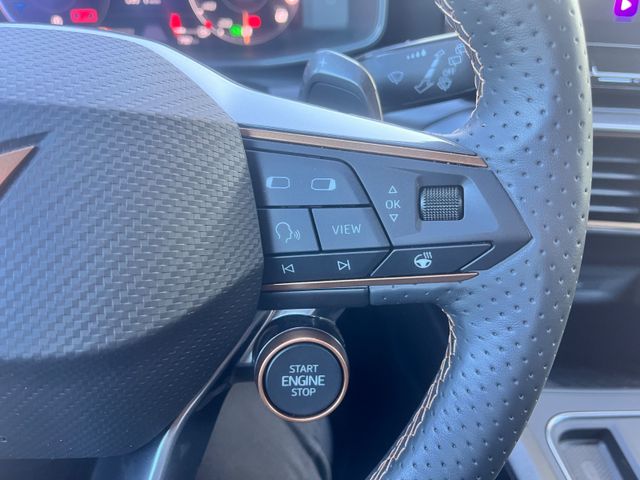 Leon Sportstourer VZ e-Hybrid*Navi/LED/AHK/SHZ*