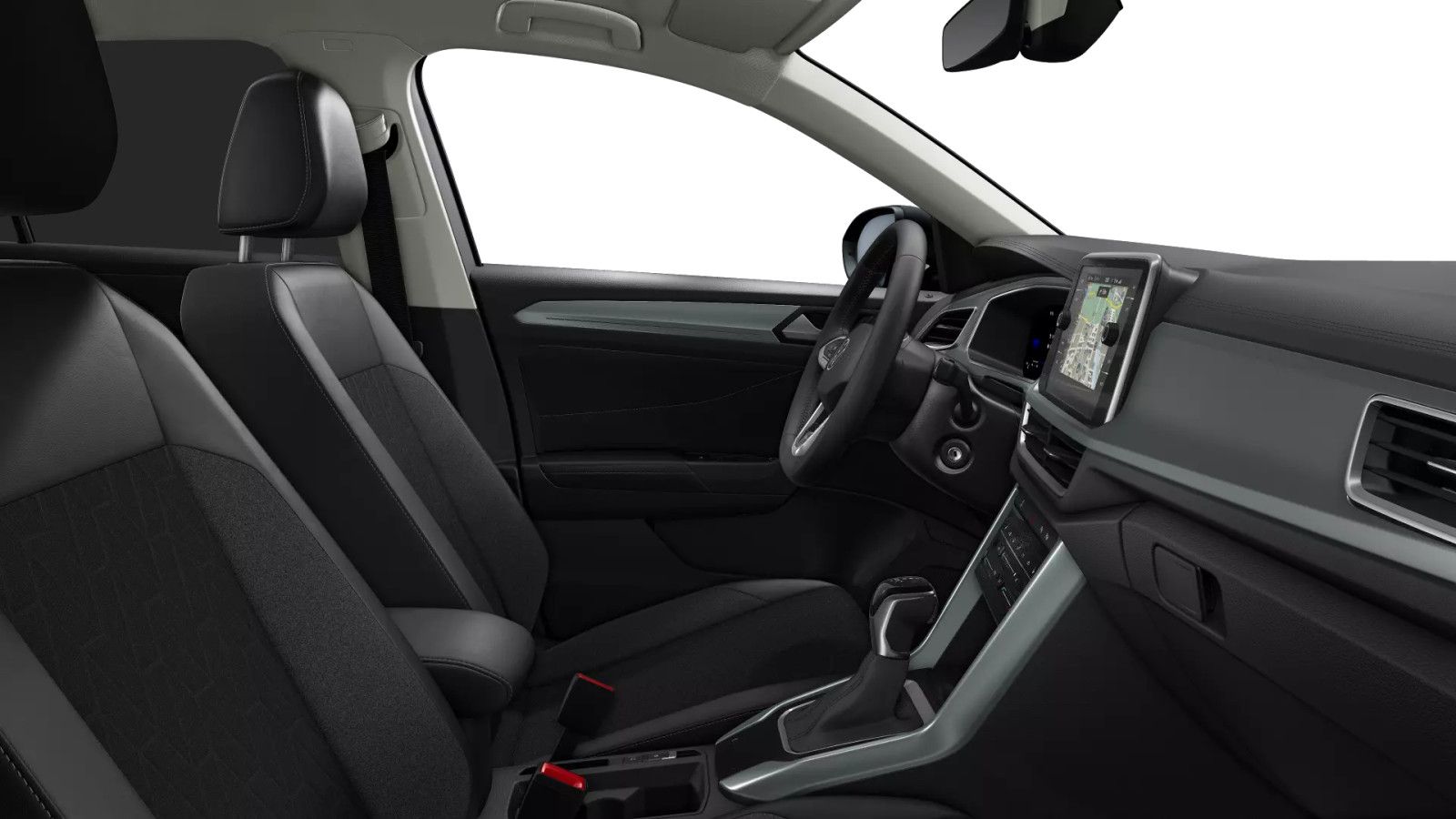 Volkswagen T-Roc - Bild 10