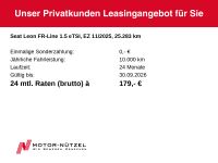 Seat Leon - Vorschau Bild 22