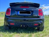 MINI Cooper S Cabrio Cooper S - MINI Cabrio Serie: Kleinwagen