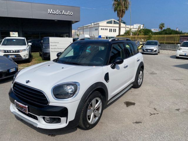 MINI Countryman 2.0 Cooper D Business Countryman