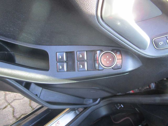 Fiesta 5-Türer 1.0 EB ST-LINE/LED/RFK/ACC/TWA