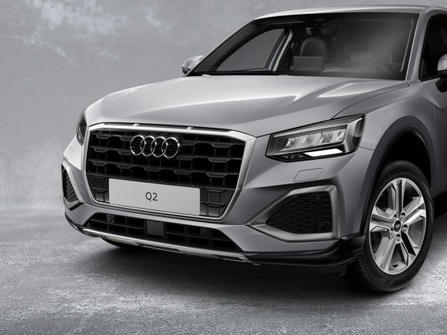 Audi Q2 - Bild 8