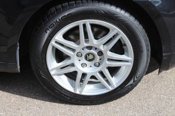 Skoda Octavia - 9