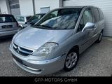 Citroën C8 HDi 135 FAP Attraction - Citroën C8