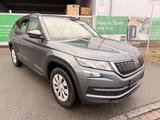 Skoda Kodiaq Active*1HAnd*Navi*SHZ*Tempomat - Skoda Gebrauchtwagen in Nürnberg