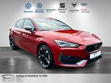 Cupra Leon VIRTUAL-KAMERA-KEYLESS-LED-ACC-LANE-1.HAND - Cupra Leon in Frankfurt (Main)