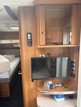 Tabbert Da Vinci 540 E  - Tabbert 540 e