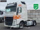 Volvo FH 460 FH 4X2 XL VEB+ I-ParkCool Hydraulik - Angebote