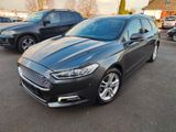 Ford Mondeo Turnier 1.5 Titanium Navi Tempomat - Ford Mondeo: Titanium Turnier