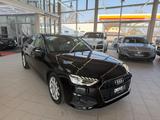Audi A4 Lim. 40 TDI Lim. Facelift Matrix 360Kam ACC - Audi A4: Schwarz, Limousine