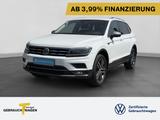 Volkswagen Tiguan Allspace 2.0 TDI 4M HIGHLINE HuD AHK KAME - Volkswagen Tiguan Allspace in Essen