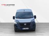 Fiat Ducato 140 Multijet 2.2D 9-Sitzer L2H2 Panorama - Fiat Ducato: Kleinbus, Sitzer