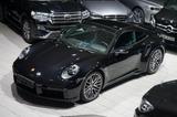 Porsche 992 Turbo GLASDACH*LIFT*18W+BELÜFT*APPROVED 1/28 - Porsche 992 in Dortmund