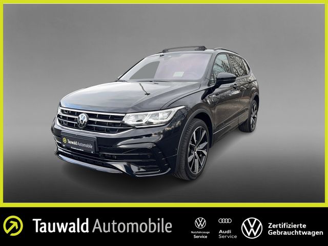 Volkswagen Tiguan Allspace 2.0 TSI DSG 4M R-Line PANO/HUD/u