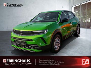 Opel Mokka-eMokka e Edition Spurhalteassistent Kamera LED