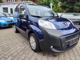 Peugeot Bipper Tepee Basis - Peugeot Bipper