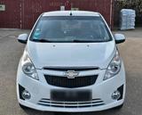 Chevrolet Spark 1.0 Klima TÜV-10.2027 - Chevrolet: K10
