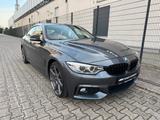 BMW 430d Gran Coupe M Sport 360°/HUD/H&K/DAB - BMW 430 Gran Coupé aus 2016