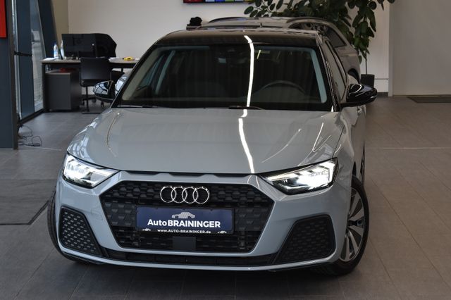 Audi A1 SB 30TFSI S-Tronic VirtualC~LED~Hifi~NaviPlus