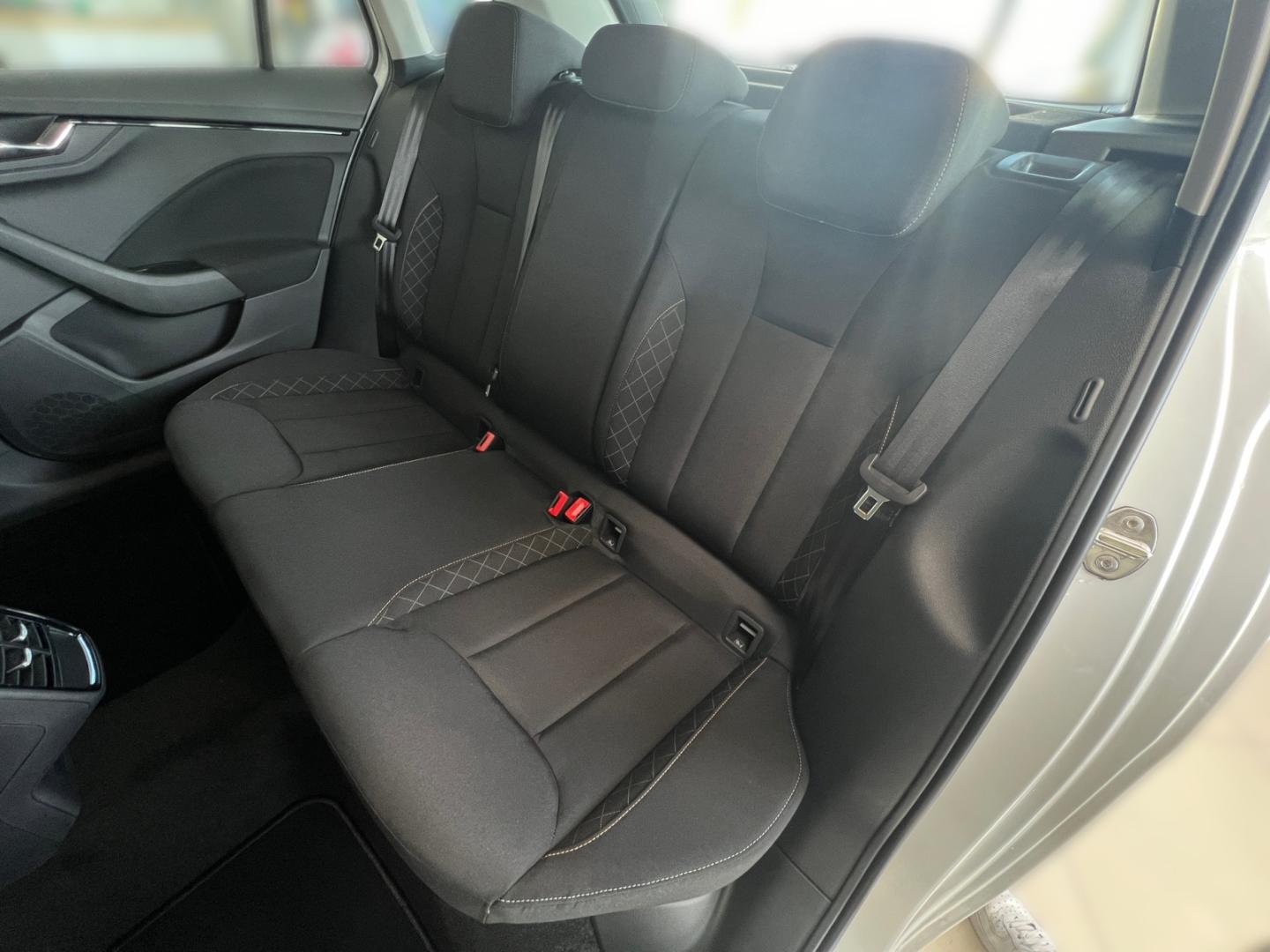 Skoda Kamiq Ambition 1.0 TSI ''Lane Assist''PDC hinten, миниатюра 9