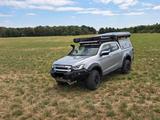 Isuzu D-Max LSE Offroad Umbau  - Isuzu in Düsseldorf