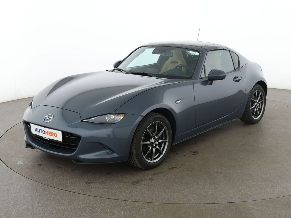 Image of Mazda MX-5