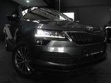 Skoda KAROQ STYLE