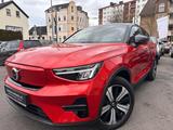 Volvo C40 AWD Plus AHK,WP,Pano,BLIS,ACC,Batt.Zertifika - Volvo C40 mit Anhängerkupplung