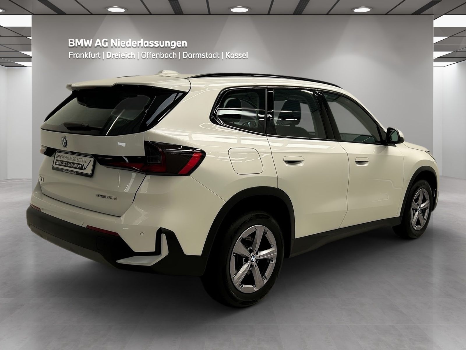 BMW X1 - Bild 4