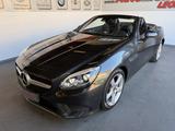 Mercedes-Benz SLC 200 2.Hand*Leder*Airscraf*LED*HU+Service neu - gebrauchte Mercedes-Benz SLC 200 aus dem Jahr 2019