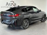 BMW X4 xDrive20d M-Sport NAV+LED+AHK+20ZOLL+ACC+HIFI - gebrauchte BMW X4 aus dem Jahr 2023