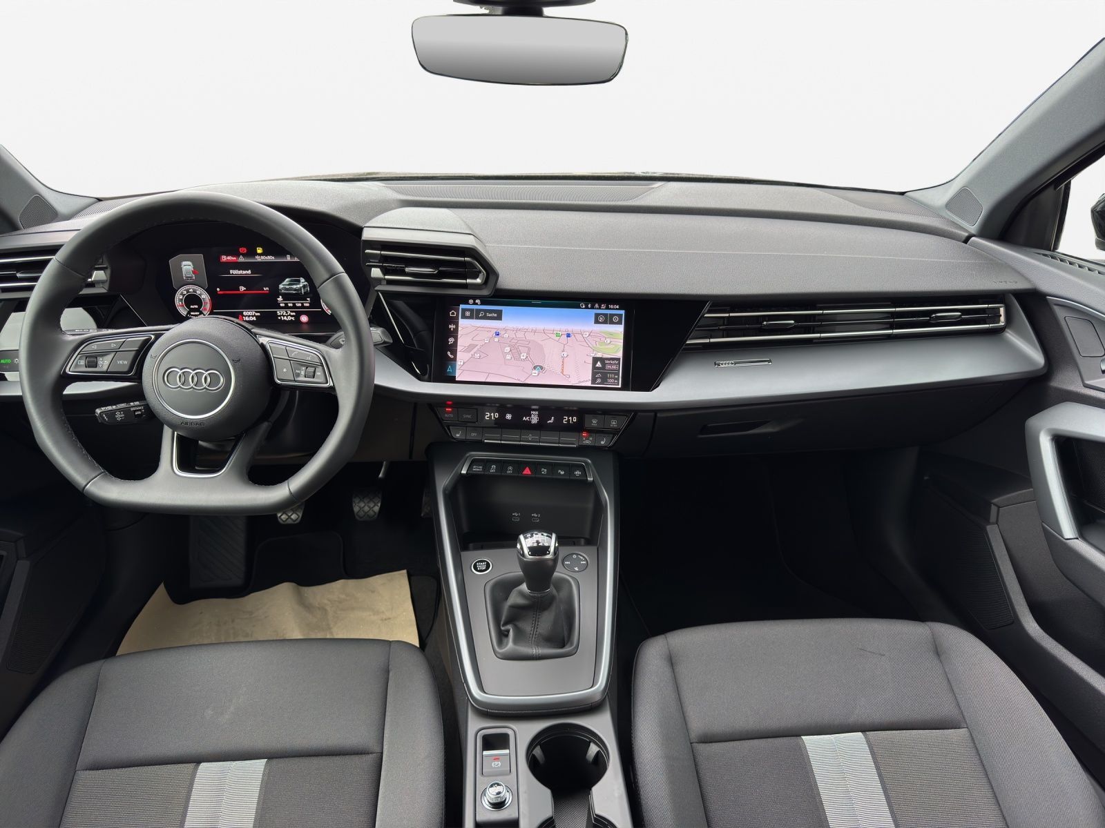 Audi A3 - Bild 5