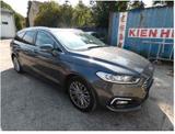 Ford Mondeo Turnier Titanium-1HD-GARANTIE- - Ford Mondeo in Mönchengladbach
