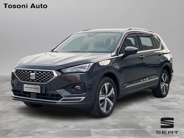 SEAT Tarraco - 1
