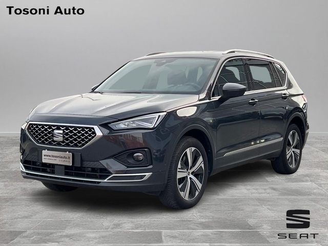 SEAT SEAT Tarraco 2.0 tdi Xperience 4drive 200cv dsg