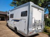 Eura Mobil Terrestra 690 HB - Offers