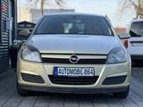 Opel Astra 1.6 Twinport Enjoy *ALLW.|KLIMA|AHK|TÜV* - Opel Astra aus 2004: 1.6